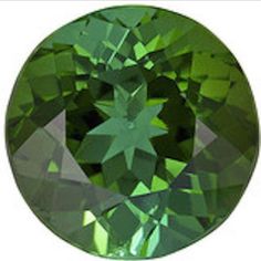 Gorgeous Round Faceted Lab Created (Synthetic Spinel) Green Tourmaline# 149This gem will fit in most of our same sized calibrated settings Chemical composition : Al2O3 Crystal Structure : Triagonal Thermal properties: Melting point 2046°C   Purity : 99.99%  Refractive Index : 1.717  Density : 3.98-4.1 g/cm3  Hardness Mohs : 8.5 Cultured Stone, Melting Point, Loose Stones, Sweatshirt Outfit, Green Peridot, Green Tourmaline, Pink Tourmaline, Luxury Jewelry, Round Cut