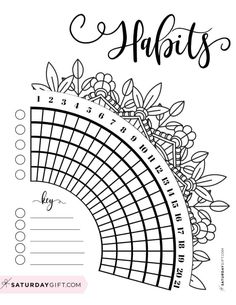 the printable calendar for adults with flowers and leaves on it, which reads sagits