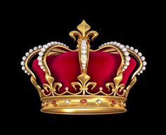 Crown Images, Royal Crown Jewels, Crown Tattoo Design, Royal Crowns, Crown Tattoo, Golden Crown, Montage Photo, Queen Crown, Kings Crown