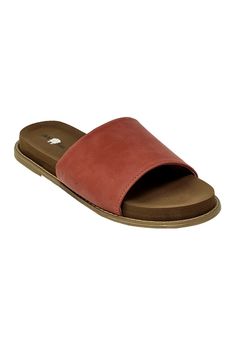 Casual Sandals Womens, Linen Gauze, Thermal Sweater, Footbed Sandals, Swimsuits For All, Leather Shops, Brick Red, Knit Pants, Casual Sandals