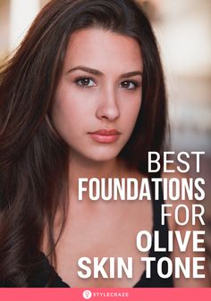 Fair Olive Skin Tone, Fair Olive Skin, Bobbi Brown Skin Foundation, Best Drugstore Foundation