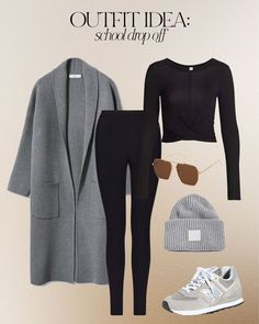 #fashion #fashionista #outfits #outfitoftheday #outfitstyle #outfitideasforwomen #outfitidea #outfits4school #tiktok #aesthetic #midi #midiskirtoutfits #mididenimskirtoutfit #winter #winteriscoming #winterwidow #winterwedding #1 #trendy #trendystreetstyle #trendyoutfit[Collection] Jogger And Vest Outfit, Outfits For Cold Weather Aesthetic, Casual Flight Outfit, Professional Athleisure Outfits, Outfit Tenis, Fashionista Outfits, Flight Outfit, Style Athleisure, Mode Mantel