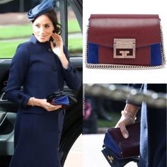 Givenchy Gv3, Royal Engagement, Meghan Markle, Givenchy, Clutch Bag, Nordstrom, Shoulder Bag, How To Wear