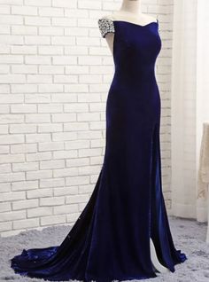 Dresses Mermaid, Evening Party Dress, Mermaid Prom Dresses, Mermaid Dresses, Evening Dresses Prom, On The Shelf, Evening Gown, Mermaid Formal Dress