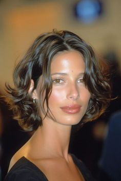 Gia Duddy, 90's Hairstyle, Haircut Inspo, Flot Makeup, Marley Hair