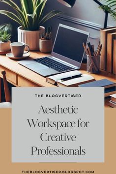 Discover cozy and aesthetic workspace designs for bloggers and creators looking to elevate their content from home