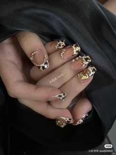 Really Cute Nails, Square Acrylic Nails, Long Nails, Cute Nails, Nail Inspo, Gel Nails, Acrylic Nails