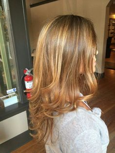 Amber Blonde Highlights, Blond Carmel Hair, Coffe Blonde Hair, Carmel Brunette With Honey Highlights, Honey Blonde Brown Highlights, Balayage Hair Caramel Blonde, Copper Golden Honey Blonde Hair, Highlights Brown Hair Caramel Honey, Carmel Hair Highlight