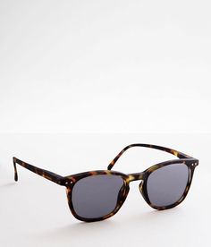 BKE Tortoise Sunglasses - Brown , Men's Tortoise Plastic frame sunglasses 100% UV protection. Apparel & Accessories Tortoiseshell Sunglasses With Tinted Lenses For Travel, Tortoiseshell Tinted Sunglasses For Travel, Classic Tortoiseshell Sunglasses For Beach, Tortoiseshell Sunglasses, Sunglasses Brown, Tortoise Sunglasses, Brown Sunglasses, Sunglasses Men, Sunglasses For Men