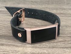 Leather Bracelet Women, Leather Bracelets Women, Black Leather Bracelet, Wearable Tech, Bracelet Women, Jewelry Studio