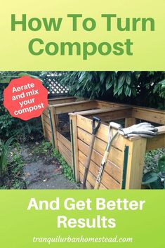 the best place to put a compost bin for maximum convenience in your garden