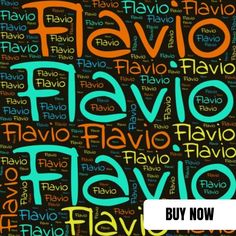 The name Flavio, derived from the Latin "Flavius," means “yellow” or “golden,” symbolizing brightness and warmth. It has a rich history that traces back to ancient Rome where it was borne by notable figures such as emperors and statesmen within the influential Flavian dynasty. This regal lineage infuses the name with connotations of leadership and strength, embodying qualities admired through ages. As cultures evolved, so too did its significance; today, Flavio resonates in various languages whi