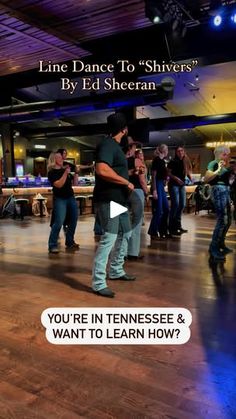 179K views · 7.3K reactions | 2025 is great year to find new fun things to do! Book a fun & entertaining line dancing experience with your favorite people ✨
•
Private Studio Sessions, Corporate Events, Weddings, Bachelorette Parties, School Events, Private Parties & so much more! 
•
Visit www.tennesseebackroad.com for more information or direct message me. Let’s have some fun!! 🤠 
#linedance #instructor #tutorial #countryliving | Justin Lee