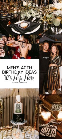 men's birthday ideas for his life help