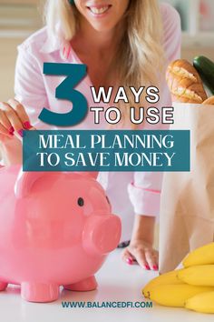 meal planning to save money Finance Inspiration, Impulse Buying, Money Saving Methods, Money Saving Techniques, Grocery Budget, Money Saving Meals, Financial Strategies, Money Saving Plan, Money Saving Strategies