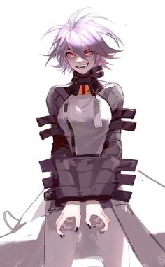 Straight Jacket Character Design, Black Survival Jackie, Evil Female Character Design, Black Survival, Eternal Return, Arte Fantasy, Human Form