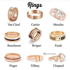 Piaget Ring, Icon Jewelry, Stacked Bracelets, Jewelry Knowledge, Expensive Jewelry Luxury, Dope Jewelry, Jewelry Fashion Trends, Jewelry Essentials, Classy Jewelry