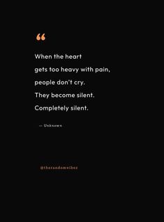 Heavy Quotes, Heavy Heart Quotes, Ted Quotes, Praise Quotes, Heart Feels Heavy, Positive Quotes Wallpaper, Vibe Quote, Best Quotes From Books, Important Quotes