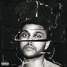 the week's beauty behind the madness album cover