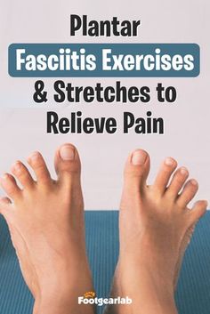 Heel Pain Relief Remedies, Facitis Plantar, Foot Pain Relief Remedies, Nerve Pain Remedies, Heel Pain Relief, Pain Relief Remedies, Back Stretches For Pain, Back Pain Remedies, Foot Pain Relief