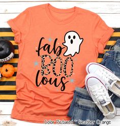 Fab Boo Lous Halloween Boo Shirt #CoffeeLoverShirt #CuteHalloweenShirt #FallSweatshirt #HalloweenCostume #HalloweenFamilyTee #HalloweenKidsShirt #HalloweenMatchingTee #HalloweenPartyTee #HalloweenShirt #HalloweenSweater #HalloweenSweatshirt #HappyHalloweenTee #HocusPocusShirt #IcedCoffeeShirt #KidsHalloweenShirt #MatchingHalloweenShirt #PumpkinSweatshirt #HalloweenTeacherShirt Hocus Pocus Shirts, Teach Shirt, Family Matching Shirts, Halloween Shirts Kids, Boo Shirts, Teaching Shirts, Pumpkin Sweatshirts, Matching Halloween, Halloween Sweater