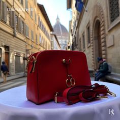 This bag has been made of the best genuine leather by local master crafters of Florence in Italy, designed for women who only accept premium Italian quality and luxury leather bags and modern Italian fashion. . . . Size: Width:26cm/10.2inch Height:16cm/7.1inch Depth: 10cm/3.9inch The story of this bag: Once upon a time, there was a woman who was in search of the perfect gift for her best friend's birthday. She wanted something special, something that would show just how much she cared. That's when she stumbled upon an Etsy shop that sold elegant handmade leather bags, made by artisans in the beautiful city of Florence, Italy. The woman was immediately drawn to the shop's collection of tote bags, each one featuring a unique tote bag aesthetic that was both stylish and practical. From tote b Leather Tote Pattern, Best Friend's Birthday, Classic Leather Tote, Christian Tote Bags, Handmade Leather Bags, Luxury Leather Bag, Unique Tote Bag, Tote Bag Aesthetic, Red Tote Bag