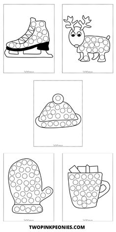 printable worksheet for kids to learn how to draw and color the shoes