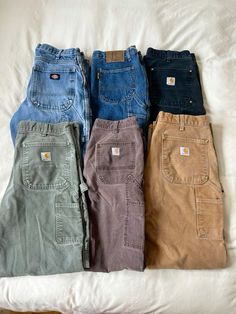 Granola Shoes, Hobo Clothes, Thrifting Inspiration, Dad Outfits, Surfergirl Style, Carhartt Pants, Guys Clothing Styles, Cash App, Streetwear Men Outfits