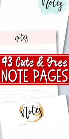 Discover our collection of printable note pages that are perfect for organizing your thoughts and ideas. These beautifully designed templates make note-taking fun and efficient. Ideal for students, professionals, or anyone looking to jot down notes easily and stylishly. Printable Note Paper Templates, July Calendar, Simple Notebook, Weekly Calendar Planner