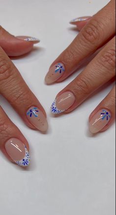 Nail Design Glitter, Classy Acrylic Nails, Luxury Nails