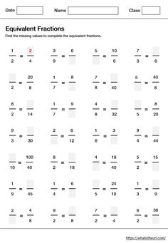 the printable worksheet for addition to subtract fractions is shown