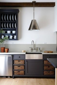 an image of a kitchen that is on the app