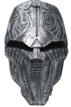 PRICES MAY VARY. 💗 High quality Sith thick latex mask, 100% brand new. 💗 Fist most adults.No obstacles in your sight and breathing. You can see through the mouth or nose of the mask. 💗 Elastic ribbon equipped, it's convenient to wear. 💗 Easy to put on and take off. There is a layer of sponge pad inside of this helmet, it's soft and wear comfortably. 💗 This SW Sith mask is hand finished and hand painted to precision quality, highly recommend to all of fans. if you have any questions, please Sith Mask, Sith Acolyte, Cosplay Helmet, Halloween Costume Mask, Star Wars Costumes, Fair Play, Halloween Fancy Dress, Costume Mask, Cosplay Props