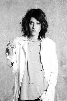 Kate Moenning hair Shane L Word, Kate Moennig, Leisha Hailey, Shane Mccutcheon, Katherine Moennig, L Word, Aidan Gillen, Foto Top, Greg Lauren