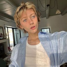 summer is getting closer isn't it😮‍💨 | Instagram 2024 Summer Hair, Blond Rose, College Hairstyles, Blonde Bob Hairstyles, Hair Set, Blonde Haircuts, Straight Blonde Hair, Hair 2024