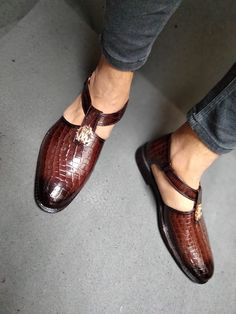 Burgundy Shoes Men, Chilled Vibes, Hand Made Shoes, Mens Sandals Fashion, Mens Casual Leather Shoes, Brother From Another Mother, Nothing But Love