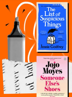 This list of modern masterpieces and timeless classics is guaranteed to stimulate a lively discussion this season. Elizabeth Day, Marian Keyes, Book Club Reads, Jojo Moyes, Book To Read, Penguin Book, Club Penguin, Book Ideas, Book Club Books