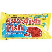 the original swedish fish soft & chewy candy