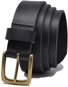 PRICES MAY VARY. Made in England with beautiful full grain leather that is made to last years and years. 34mm (1.25") wide makes this belt perfect for jeans, chinos or formal wear. Available for waist sizes from 28" up to 60" - PLEASE CHECK SIZE GUIDE BEFORE ORDERING. Available in 5 Different Colour Leathers; Black, Brown, Tan, Antique Brown and Vintage Brown. The classic brass colour buckle really makes this belt stand out. Made here in beautiful Dorset, England, this classic Ashford Ridge 34mm Dorset England, Branded Belts, Brass Color, Vintage Brown, Belt Size, Full Grain Leather, Leather Craft, Formal Wear, Leather Belt