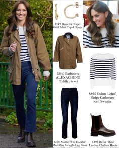 English Country Fashion, Princess Catherine, Prince William And Catherine, Country Wear, Country Fashion, Catherine Middleton, Kate Middleton Style