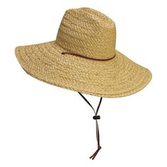 Straw Garden Hat Straw Garden, Hudson Grace, Garden Hat, Lifeguard Hat, Gardening Hat, Straw Sun Hat, Wide Brimmed Hats, Brim Hat, Perfect Bag