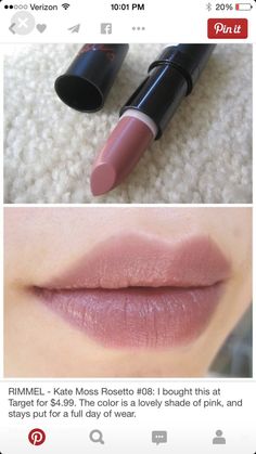 Makeup 101, Hair Brunette, Beauty Make-up, Makijaż Smokey Eye, Beauty Makeup Tips, Kiss Makeup, Lipstick Makeup, All Things Beauty, Lipstick Colors