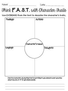 the character sheet for an animated movie with characters and their names on it, as well as