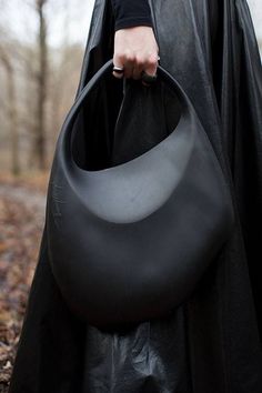 Minimalisticky Chic, Rubber Bags, Kelly Bag, Thierry Mugler, Large Bag, Fashion Mode, Arm Candy, Beautiful Bags