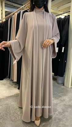 Traditional Abaya, Abaya Styles, Abaya Fashion Dubai, Abaya Style, Modest Fashion Hijab