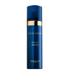 Luxury Deodorants | Harrods US Guerlain Shalimar, Indian Princess, Deodorant Spray, Natural Deodorant, Makeup Designs, Sanskrit, Shower Gel, Deodorant