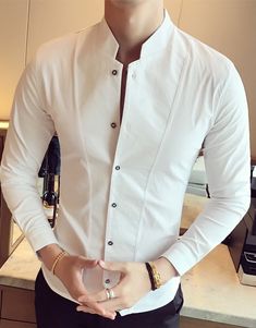 New Shirt Design For Men, Stylish Shirts Men, Men Fashion Casual, African Shirts For Men, Men Fashion Casual Shirts, Stylish Men Casual