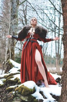 Celtic Costume, Viking Halloween Costume, Vikings Halloween, Viking Queen, Costume Viking, Nordic Wedding, Viking Cosplay, Viking Dress, Fair Outfits