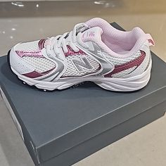 Brand New Authentic New Balance 530 New Balance Shoes 530 Pink, New Balance Shoes Pink, New Balance 530 Pink, Pink New Balance, New Balances, Shoes New Balance, New Balance Shoes, Christmas List, New Shoes