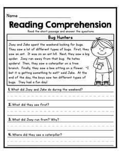 reading worksheet for students to practice reading the words in their own language and writing